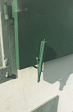 Festhalter