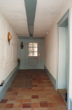 Wohnraum